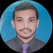 Kazi Tarif Rahman
