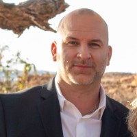 Byron Palmer