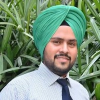 Akashdeep Singh