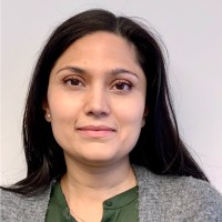 Sadia Ashraf