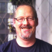 Garry Neilson