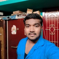 Karthick G