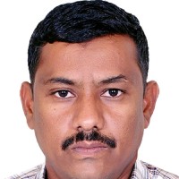 Ashrab Ali