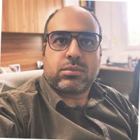 Alireza Rezaei