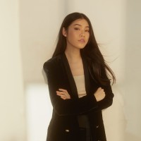 Samantha Cheok