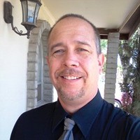 Rick Sharp