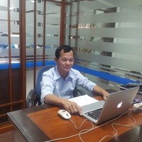 Ngeth Vibol