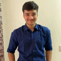 Krishang Chadha