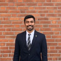 Prem Madugula