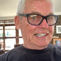 Bob Stevens