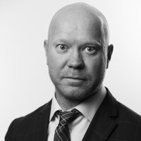 Ronny Eriksson