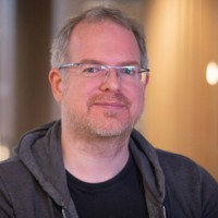 Wouter van den Berg