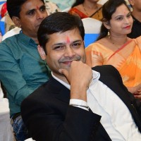 Bhupendra Vaishnav