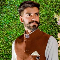Qamar Shahzad