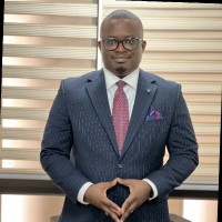 Charles Oduro Kwarteng