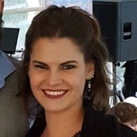 Amanda Schuh