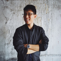 Edison Wong
