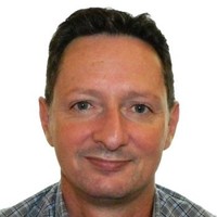 Stephane Laoue