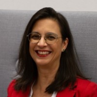 Maria B Hansson