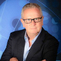 John Cosgrave