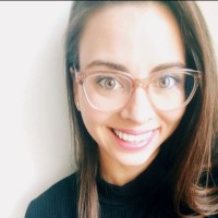 Josiane Bouffard-Gagné