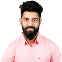 Sanket Patil
