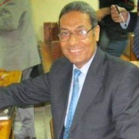 Dr. Orban E. Hassan
