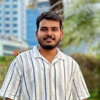 Mahesh Das