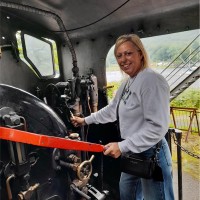 Dawn Stewart