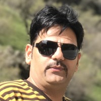 Masoud Hosseini