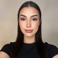 África Melero Navarro