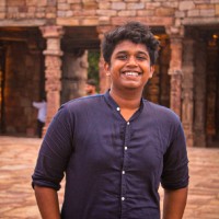 Adarsh Krishna K G