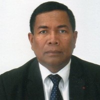 Harison Randriarimanana