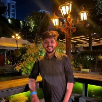Mayank Vyas