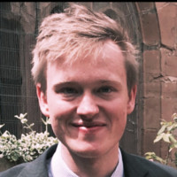 Dominic Goodall