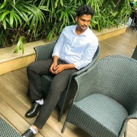 Abhiram Suresh