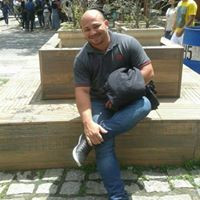 Tiago Nascimento
