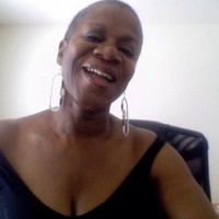 Imani Robin Brown