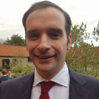Daniel Hand