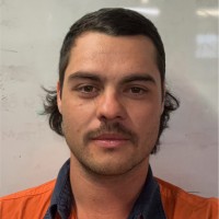 Alec Van Haeften-Brown