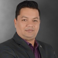 Ansshuman Prasad Swain