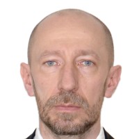 Alexander Zaboev