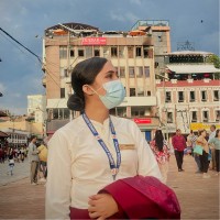 Preeya Dahal