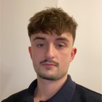 Harry Naylor