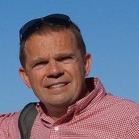 Luc Barbéry