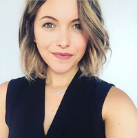 Coralie DELVOYE
