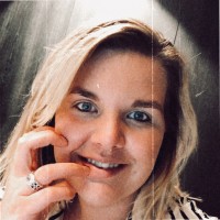 Annerieke Wakker- van Vondel