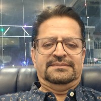 Kamal Badlani