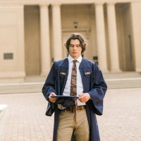 James Stevenson, Iii