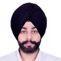 Sukhpreet Makkar